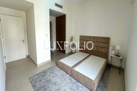 Appartamento in affitto a Dubai Creek Harbour (The Lagoons), Dubai, EAU 2 camere da letto, 106 mq. № 628346 - foto 8