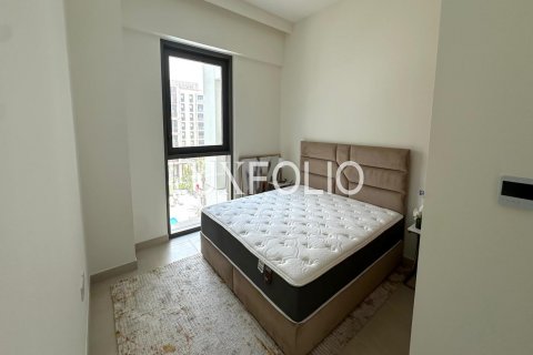 Appartamento in affitto a Dubai Creek Harbour (The Lagoons), Dubai, EAU 2 camere da letto, 106 mq. № 628346 - foto 7