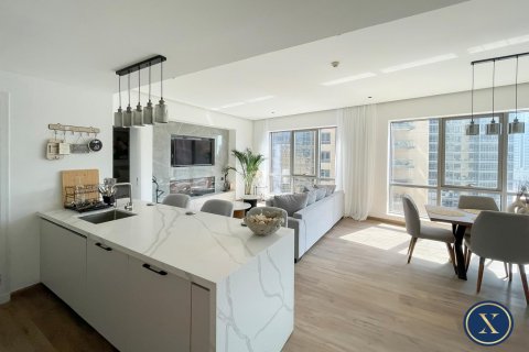 阿联酋 Dubai Downtown Dubai (Downtown Burj Dubai) 待租 : 1 卧, 95 平方米 , 编号628347 - 照片 3