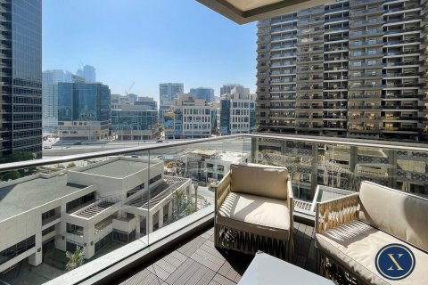 阿联酋 Dubai Downtown Dubai (Downtown Burj Dubai) 待租 : 1 卧, 95 平方米 , 编号628347 - 照片 5