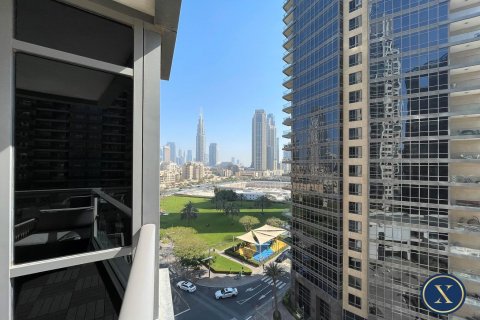 阿联酋 Dubai Downtown Dubai (Downtown Burj Dubai) 待租 : 1 卧, 95 平方米 , 编号628347 - 照片 17
