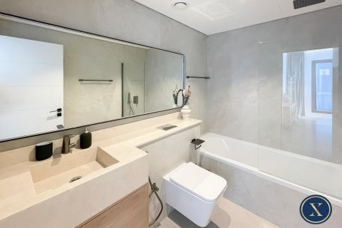 阿联酋 Dubai Downtown Dubai (Downtown Burj Dubai) 待租 : 1 卧, 95 平方米 , 编号628347 - 照片 14