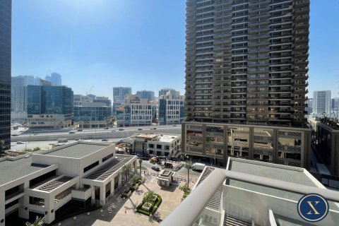 阿联酋 Dubai Downtown Dubai (Downtown Burj Dubai) 待租 : 1 卧, 95 平方米 , 编号628347 - 照片 4