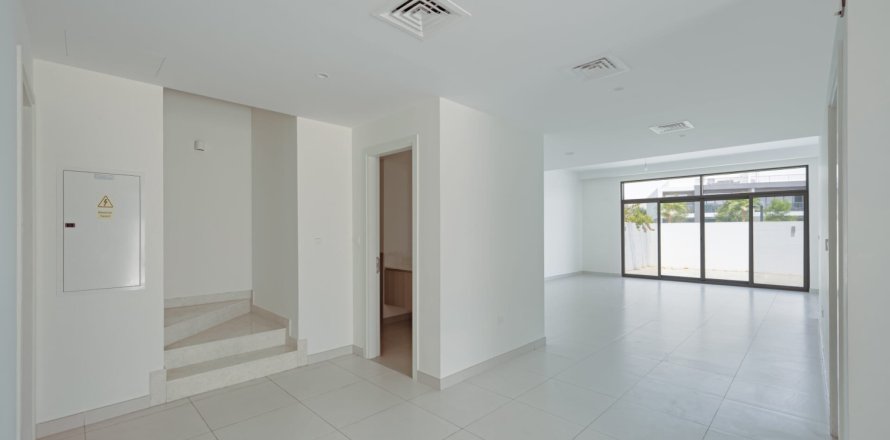 Βίλα σε Dubai South (Dubai World Central), Dubai, ΗΑΕ 4 υπνοδωμάτια, 373 τ.μ. Αρ. 739375