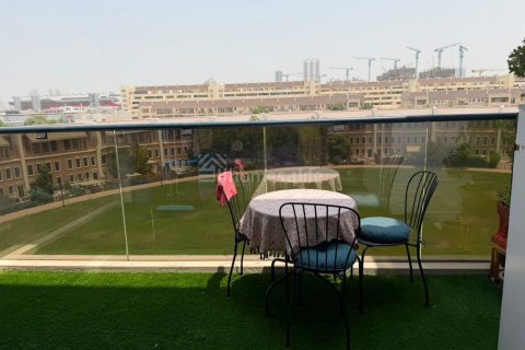 Διαμέρισμα σε Motor City, Dubai, ΗΑΕ 2 υπνοδωμάτια, 133 τ.μ. Αρ. 739374
