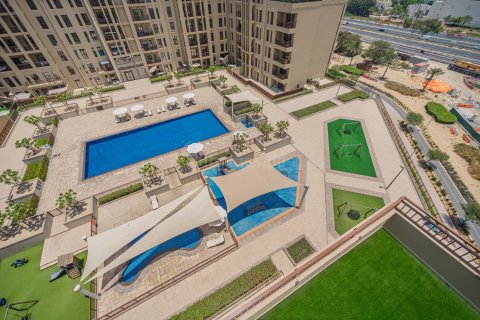 Διαμέρισμα σε Town Square, Dubai, ΗΑΕ 3 υπνοδωμάτια, 138 τ.μ. Αρ. 739372 - φωτογραφία 16