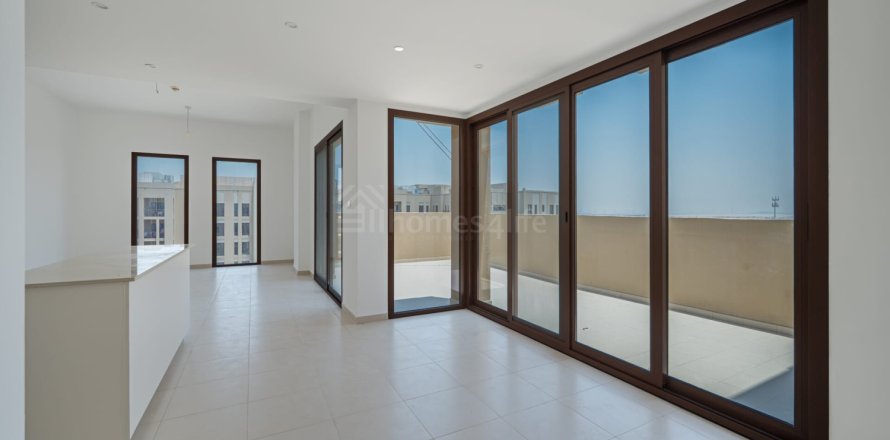 Διαμέρισμα σε Town Square, Dubai, ΗΑΕ 3 υπνοδωμάτια, 138 τ.μ. Αρ. 739372