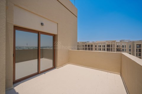 Διαμέρισμα σε Town Square, Dubai, ΗΑΕ 3 υπνοδωμάτια, 138 τ.μ. Αρ. 739372 - φωτογραφία 15