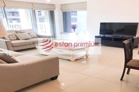 Apartamento en alquiler en Downtown Dubai (Downtown Burj Dubai), Dubai, EAU 2 dormitorios, 130 m2 № 739371 - foto 5