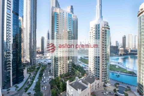 Leilighet i Downtown Dubai (Downtown Burj Dubai), Dubai, Emiratene 2 soverom, 130 kvm nr. 739371