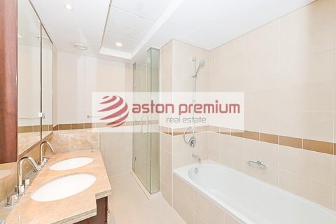 Apartamento en alquiler en Downtown Dubai (Downtown Burj Dubai), Dubai, EAU 2 dormitorios, 130 m2 № 739371 - foto 10