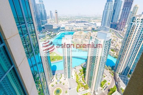 Apartamento en alquiler en Downtown Dubai (Downtown Burj Dubai), Dubai, EAU 2 dormitorios, 130 m2 № 739371 - foto 3