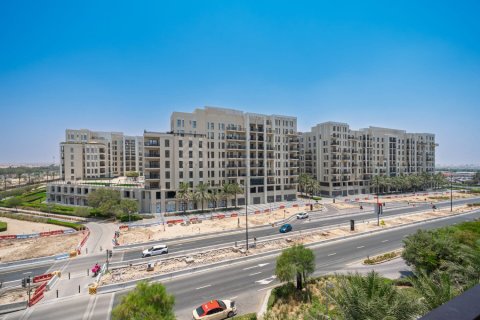 Διαμέρισμα σε Town Square, Dubai, ΗΑΕ 3 υπνοδωμάτια, 127 τ.μ. Αρ. 739373