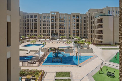Apartamento para arrendamento em Town Square, Dubai, EAU 3 quartos, 127 m2 № 739373 - foto 2
