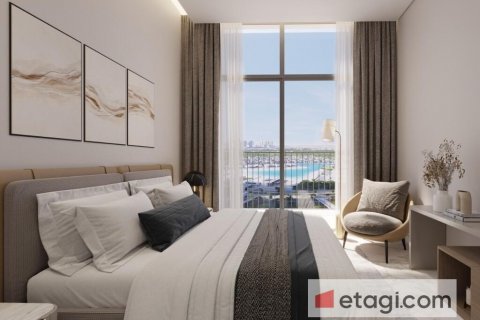 Apartment in Mohammed Bin Rashid City, Dubai, UAE 1 bedroom, 83.7 sq.m. № 576236 - photo 1