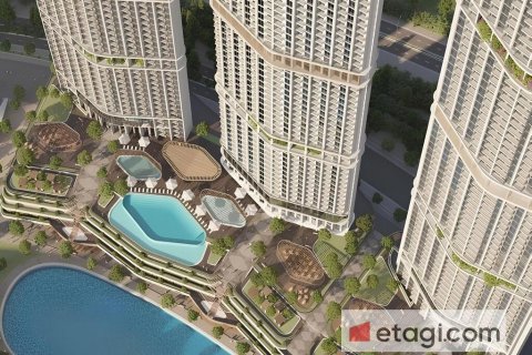 Apartment in Mohammed Bin Rashid City, Dubai, UAE 1 bedroom, 83.7 sq.m. № 576236 - photo 9
