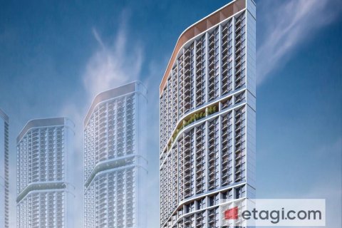 Apartment in Mohammed Bin Rashid City, Dubai, UAE 1 bedroom, 83.7 sq.m. № 576236 - photo 8