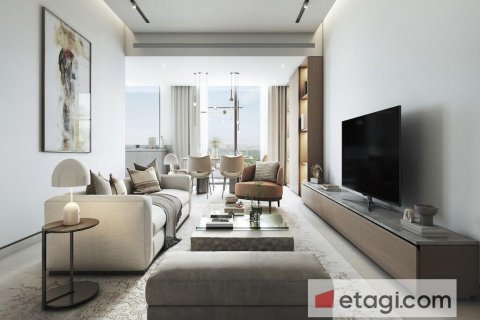 Apartment in Mohammed Bin Rashid City, Dubai, UAE 1 bedroom, 83.7 sq.m. № 576236 - photo 10