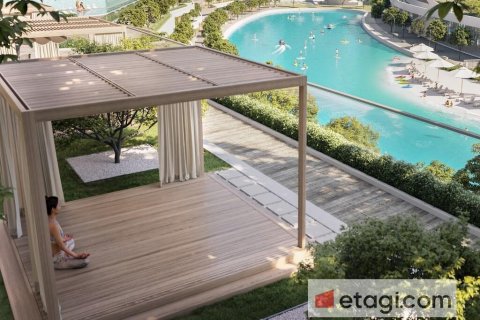 Apartment in Mohammed Bin Rashid City, Dubai, UAE 1 bedroom, 83.7 sq.m. № 576236 - photo 6