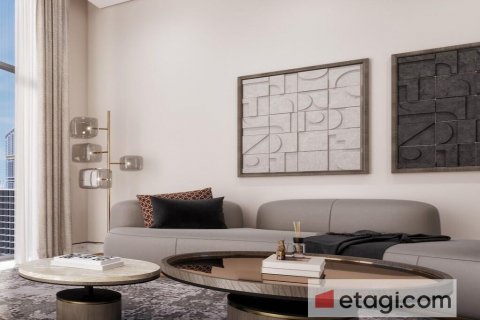 Apartment in Mohammed Bin Rashid City, Dubai, UAE 1 bedroom, 83.7 sq.m. № 576236 - photo 5