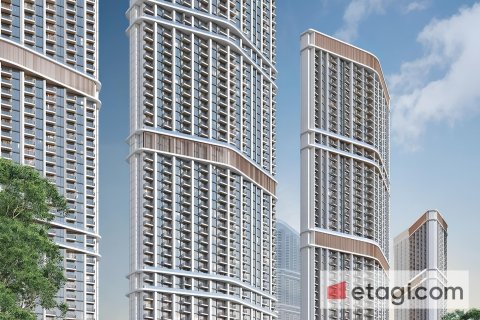 Apartment in Mohammed Bin Rashid City, Dubai, UAE 1 bedroom, 83.7 sq.m. № 576236 - photo 4