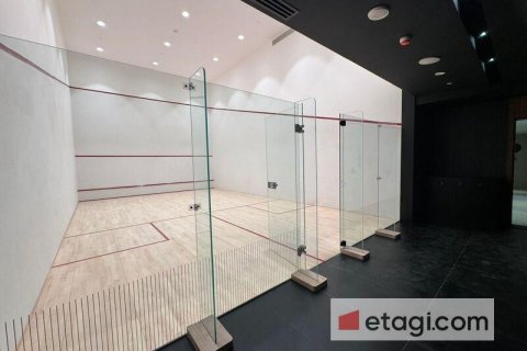 Byt v Arjan, Dubai, SAE 1 ložnice, 57.4 m² Č.: 576238 - fotografie 8