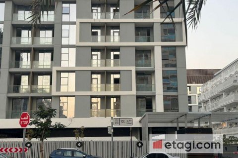 Byt v Arjan, Dubai, SAE 1 ložnice, 57.4 m² Č.: 576238 - fotografie 1