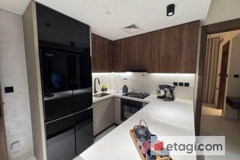 Byt v Arjan, Dubai, SAE 1 ložnice, 57.4 m² Č.: 576238 - fotografie 2
