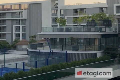 Byt v Arjan, Dubai, SAE 1 ložnice, 57.4 m² Č.: 576238 - fotografie 12