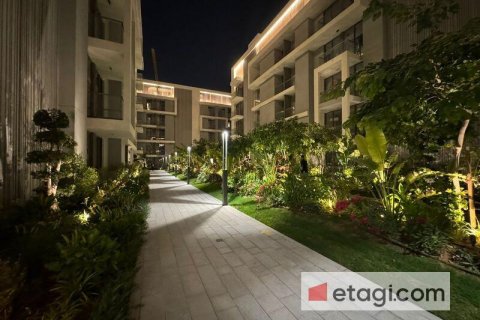 Byt v Arjan, Dubai, SAE 1 ložnice, 57.4 m² Č.: 576238 - fotografie 7