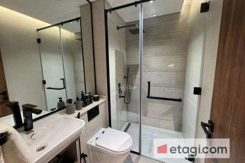 Byt v Arjan, Dubai, SAE 1 ložnice, 57.4 m² Č.: 576238 - fotografie 5