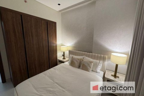 Byt v Arjan, Dubai, SAE 1 ložnice, 57.4 m² Č.: 576238 - fotografie 4