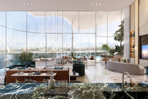 Пәтер Аль-Васл, Дубай, БАӘ-да 3 жатын бөлмелер, 391 м² № 683082 - фото 5