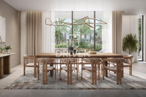 Rijtjeshuis te koop in Dubai Land, Dubai, VAE 3 slaapkamers, 213 vr.m., nr 682714 - foto 12