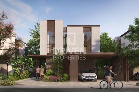 Rijtjeshuis te koop in Dubai Land, Dubai, VAE 3 slaapkamers, 213 vr.m., nr 682714 - foto 11