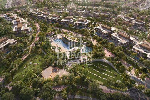 Rijtjeshuis te koop in Dubai Land, Dubai, VAE 3 slaapkamers, 213 vr.m., nr 682714 - foto 2