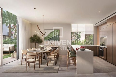 Rijtjeshuis te koop in Dubai Land, Dubai, VAE 3 slaapkamers, 213 vr.m., nr 682714 - foto 14