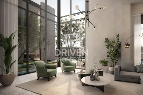 Rijtjeshuis te koop in Dubai Land, Dubai, VAE 3 slaapkamers, 213 vr.m., nr 682714 - foto 5