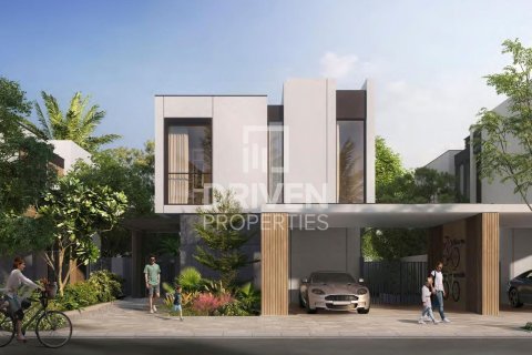 Rijtjeshuis te koop in Dubai Land, Dubai, VAE 3 slaapkamers, 213 vr.m., nr 682714 - foto 9