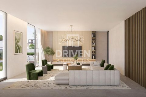 Rijtjeshuis te koop in Dubai Land, Dubai, VAE 3 slaapkamers, 213 vr.m., nr 682714 - foto 7