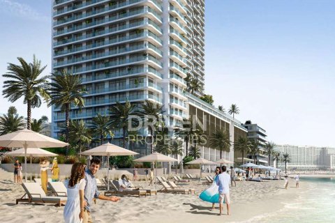 Huoneisto Dubai Harbour, Dubai, Arabiemiraatit 2 makuuhuonetta, 129 m2 № 682716 - kuva 6