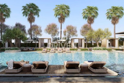 Al Wasl, Dubai, संयुक्त अरब अमीरात में अपार्टमेंट, 4 बेडरूम, 1522 वर्ग मीटर, संख्या 683084 - फ़ोटो 2