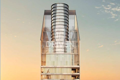 Appartement à Al Wasl, Dubai, EAU: 4 chambres, 1522 m2 № 683084