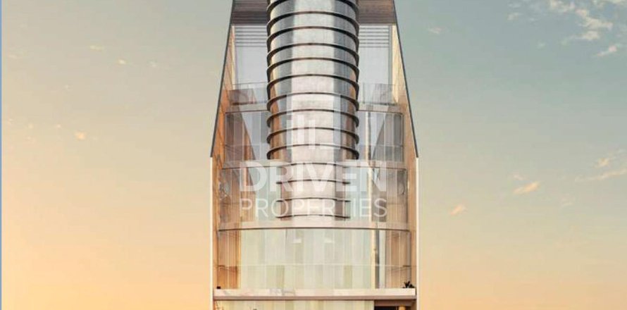 Al Wasl, Dubai, संयुक्त अरब अमीरात में अपार्टमेंट, 4 बेडरूम, 1522 वर्ग मीटर, संख्या 683084