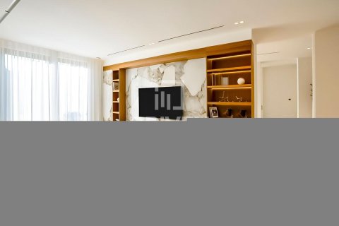 Vila di Jumeirah Islands, Dubai, UAE 5 bilik tidur, 547 meter persegi № 682715 - foto 7