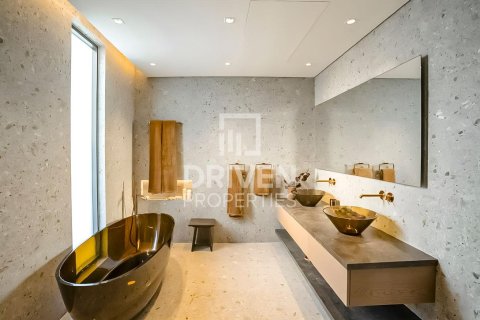 Vila di Jumeirah Islands, Dubai, UAE 5 bilik tidur, 547 meter persegi № 682715 - foto 23