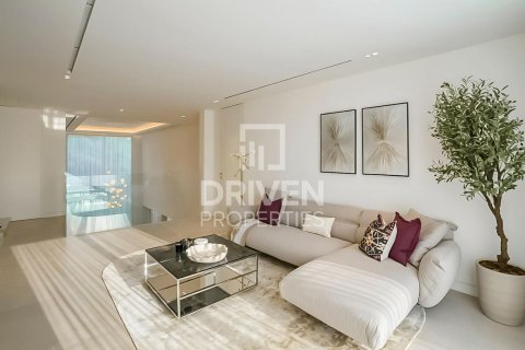 Vila di Jumeirah Islands, Dubai, UAE 5 bilik tidur, 547 meter persegi № 682715 - foto 17