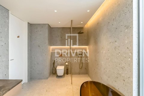 Vila di Jumeirah Islands, Dubai, UAE 5 bilik tidur, 547 meter persegi № 682715 - foto 24