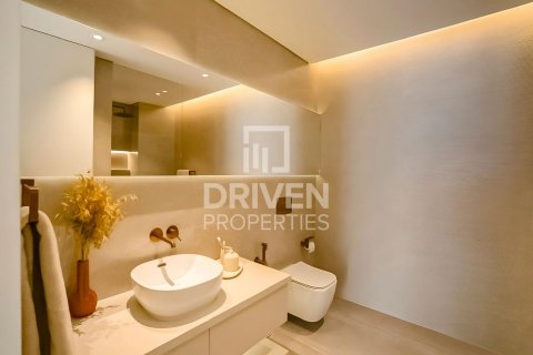 Vila di Jumeirah Islands, Dubai, UAE 5 bilik tidur, 547 meter persegi № 682715 - foto 21