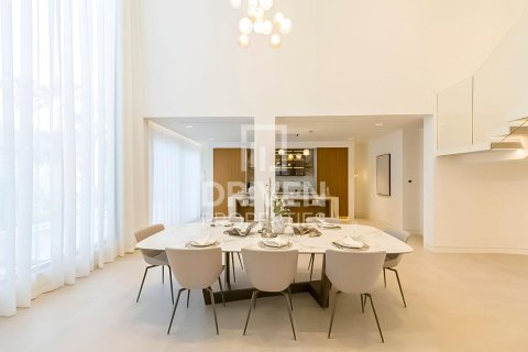 Vila di Jumeirah Islands, Dubai, UAE 5 bilik tidur, 547 meter persegi № 682715 - foto 14